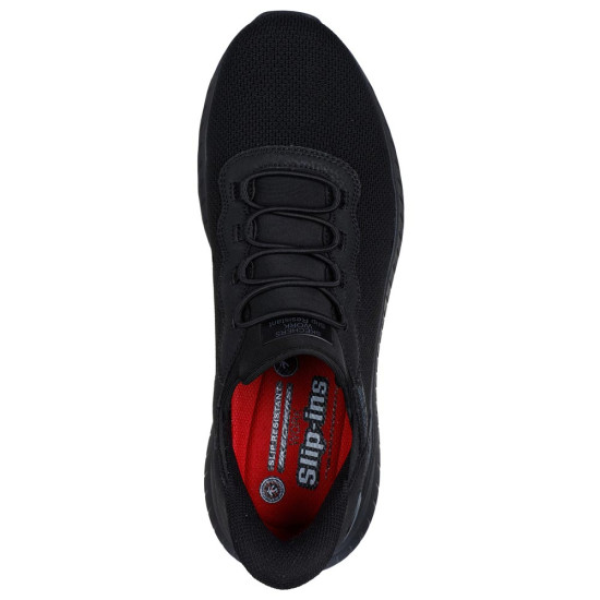 Skechers Work™ Slip-ins®: Squad Chaos SR - Stivig